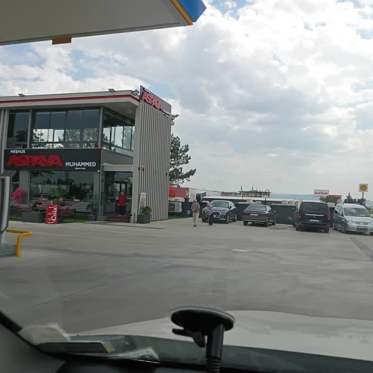 Meşhur Aspava Muhammed Yenmeyecek Kadar Acı Beyti Getirdi