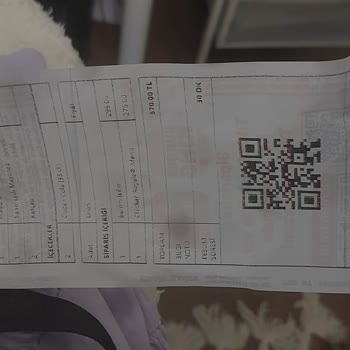 Soğuk Gelen Siparişin İadesi Gerçekleşmedi, Mağduriyet Yaşadım