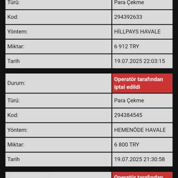 Cratos Royal Bet Kazanç Ödemesi Yapılmayan Bahis Sitesi Deneyimi