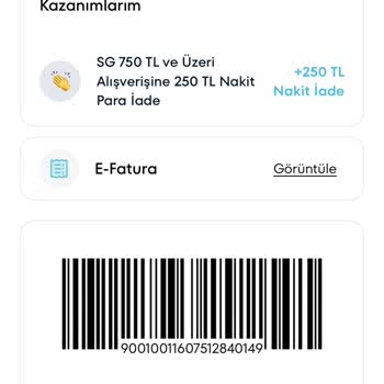 A101 Ve Hadi Arasında Kalan İade Sorunu