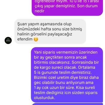 Ne Mobilya Ne Para: Sürekli Oyalama Ve İade Sorunu