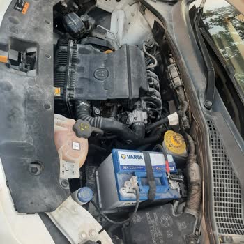 Fiat Yetkili Servisinde Yapılan Bakım Sonrası Araçta Büyük Arıza Ve Mağduriyet