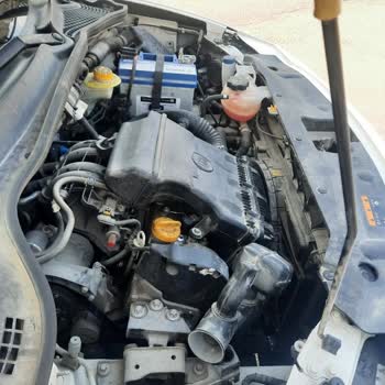 Fiat Yetkili Servisinde Yapılan Bakım Sonrası Araçta Büyük Arıza Ve Mağduriyet