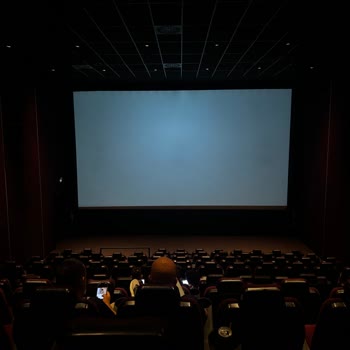 Cineverse Salonlarında Temizlik Ve Hijyen Sorunu Güvenimi Zedeledi