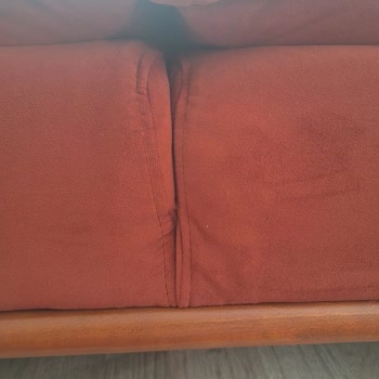 Çetmen Mobilya Koltuk ve Sandalyelerde Kalitesiz Ürün Mağduriyeti