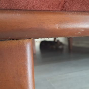 Çetmen Mobilya Koltuk ve Sandalyelerde Kalitesiz Ürün Mağduriyeti