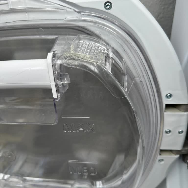 Yeni Alınan Kurutma Makinesinde Kapak Sorunu Ve Ücretli Değişim Hayal Kırıklığı