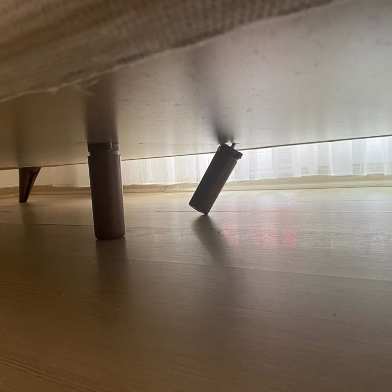 Kelebek Mobilya'dan Aldığım Koltuk Takımında Eksik Ve Kırık Parçalar, Yetersiz Servis Hizmeti