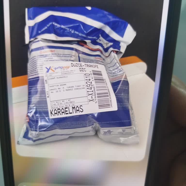 Yanlış Ürün Sonrası Ne Ürün Ne Para İadesi, İletişimsiz Mağduriyet