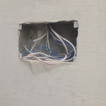 Evde Ses Yalıtımı Ve Elektrik Tesisatı Sorunları