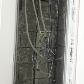 Evde Ses Yalıtımı Ve Elektrik Tesisatı Sorunları