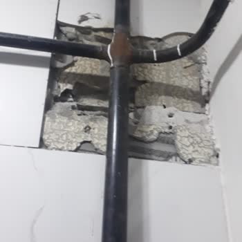 Evde Ses Yalıtımı Ve Elektrik Tesisatı Sorunları