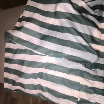 LCW Deniz Şortu İlk Kullanımda Yırtıldı Tatilde Mağdur Oldum