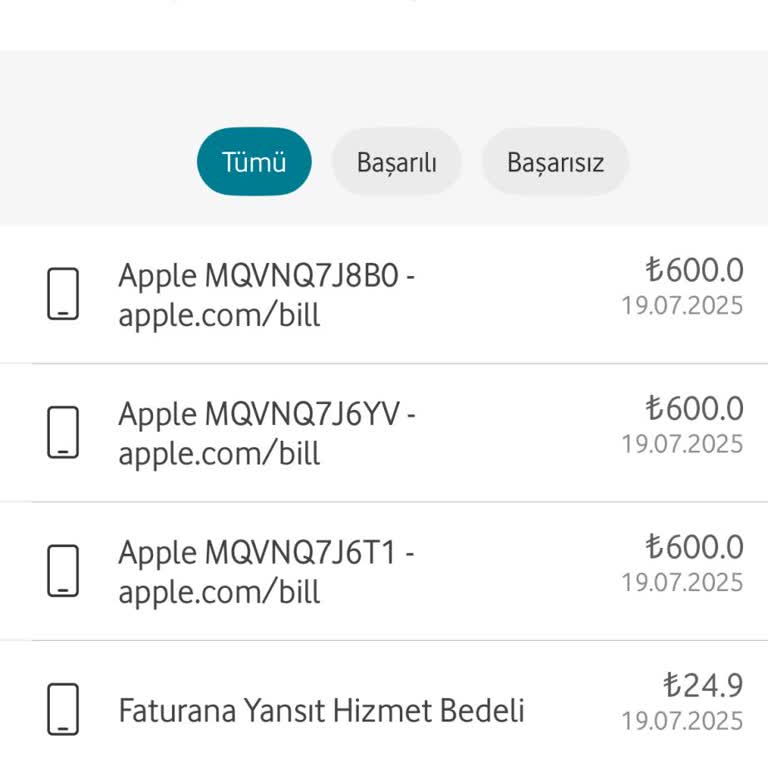 Haberim Olmadan Hesabımdan Yüksek Tutarda Para Çekildi