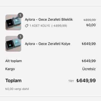 Shopify Sipariş Sonrası İletişimsizlik ve Gecikme Mağduriyeti