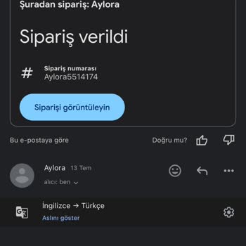 Shopify Sipariş Sonrası İletişimsizlik ve Gecikme Mağduriyeti