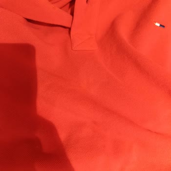 Aldığım Tişörtte Renk Atması Ve Uzun İnceleme Süresi