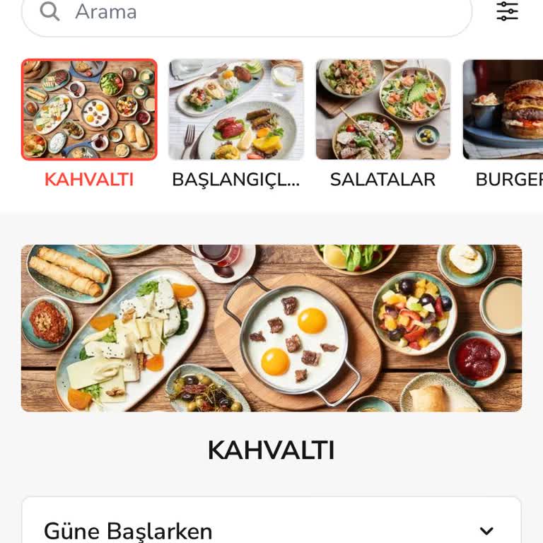 Yavaş Servis Ve İlgisizlik Nedeniyle Hayal Kırıklığı Yaşadık