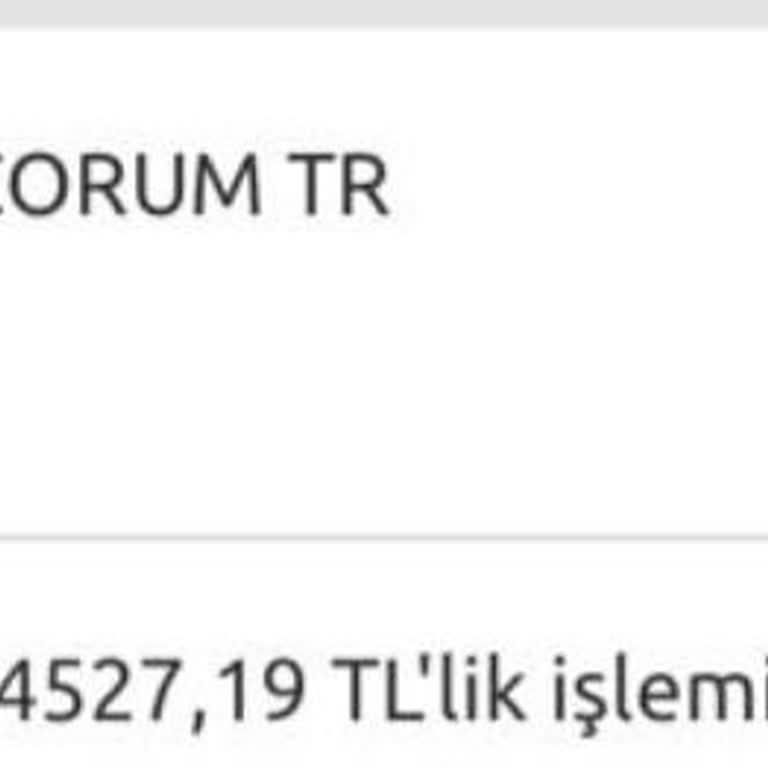 Ahlatçı Store'dan Alınan Altın İçin 2 Ay Süren Stres Ve Kötü Müşteri Hizmeti