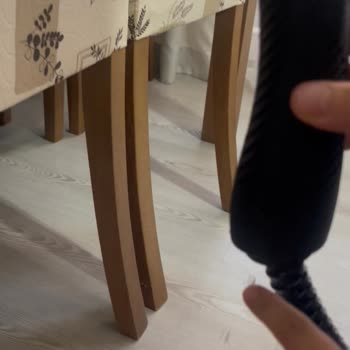 Aldığım Buharlı Temizlik Makinesi Arızalı İade Talebim Reddedildi