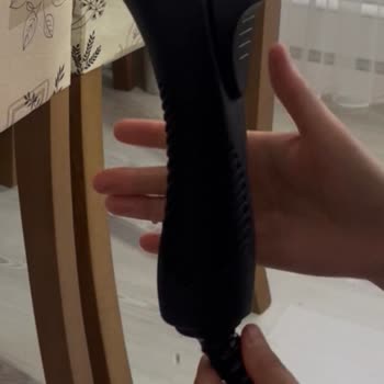 Aldığım Buharlı Temizlik Makinesi Arızalı İade Talebim Reddedildi