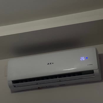 Klima Ayarları Çalışmıyor, Derece Düşmüyor!