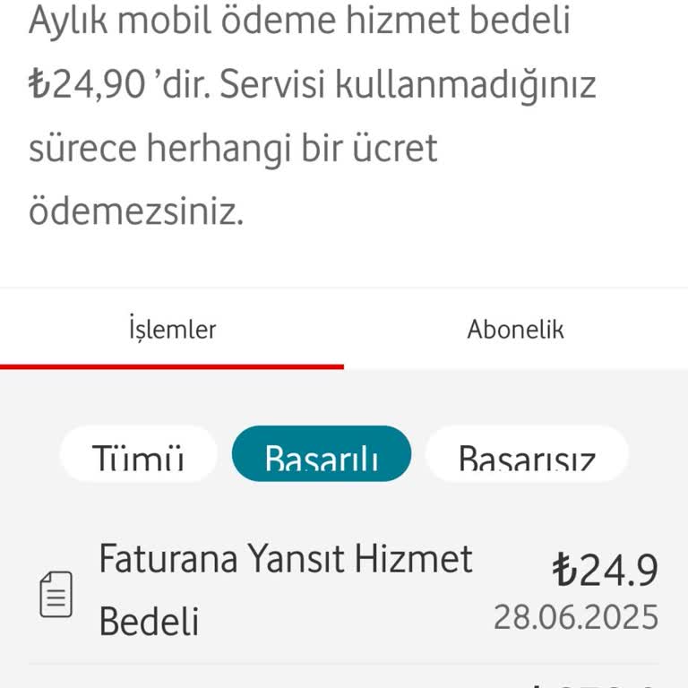 Vodafone Onaysız Aboneliklerle Yaşlıları Mağdur Ediyor