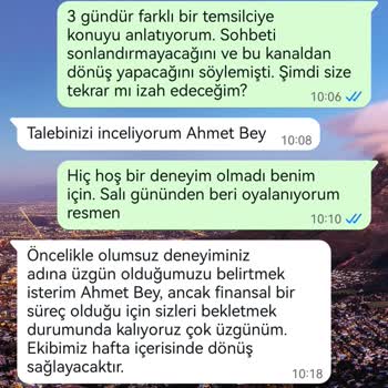 Decathlon Sipariş İptali Sonrası Kampanya Kazanımım Geri Alındı, Mağduriyetim Giderilmiyor