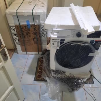 Arçelik Servisinden Teslimat Ve Kurulumda Hayal Kırıklığı