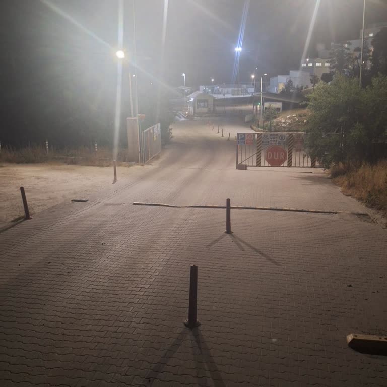 Gece Vardiyasında Yetersiz Olanaklar Ve İlgisiz Yaklaşım