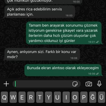 Dyson Gen5 Cihazımda Sürekli Sorun Ve Yetersiz Destek!