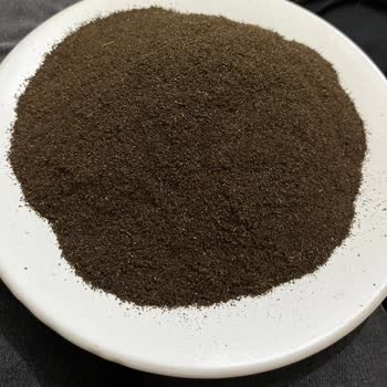 Çayda Beklenmeyen Hayal Kırıklığı: Toz Dolu Paket