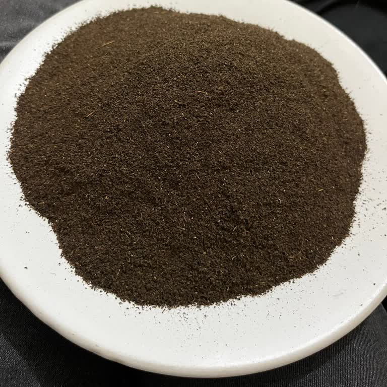 Çayda Beklenmeyen Hayal Kırıklığı: Toz Dolu Paket