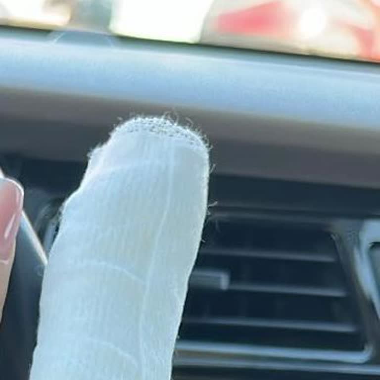 Hijyen Eksikliği Nedeniyle Sağlık Sorunları Ve İlgisizlik