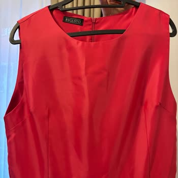 Trendyol'dan Aldığım Elbise Hatalı Ve Satıcı Kayboldu, Mağdur Edildim