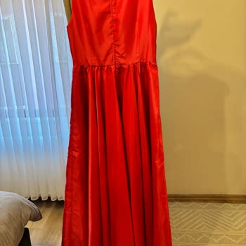 Trendyol'dan Aldığım Elbise Hatalı Ve Satıcı Kayboldu, Mağdur Edildim