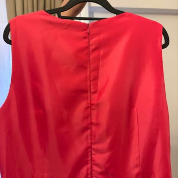 Trendyol'dan Aldığım Elbise Hatalı Ve Satıcı Kayboldu, Mağdur Edildim