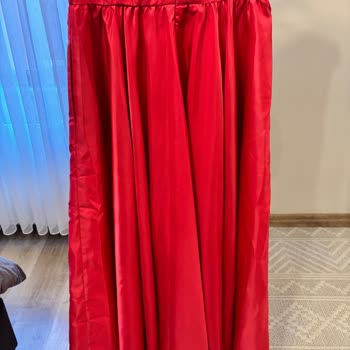 Trendyol'dan Aldığım Elbise Hatalı Ve Satıcı Kayboldu, Mağdur Edildim