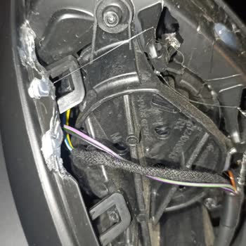 RS Onarım Merkezinde Kötü İşçilik Ve Usulsüz Fatura Mağduriyeti