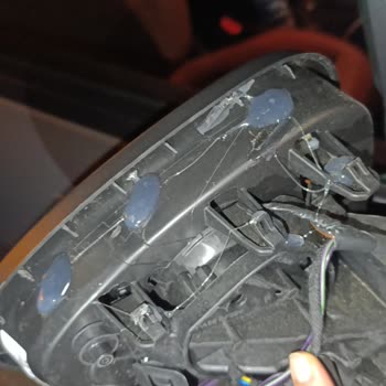 RS Onarım Merkezinde Kötü İşçilik Ve Usulsüz Fatura Mağduriyeti