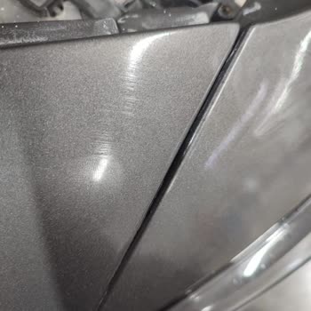 RS Onarım Merkezinde Kötü İşçilik Ve Usulsüz Fatura Mağduriyeti