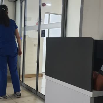 Acil Serviste İlgisizlik Ve Saygısız Yaklaşım
