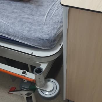 Acil Serviste İlgisizlik Ve Saygısız Yaklaşım