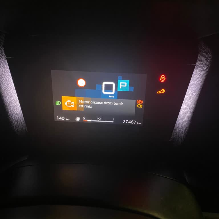 Citroen C4X İçin 46 Gündür Parça Bekliyorum, Mağduriyetim Artıyor