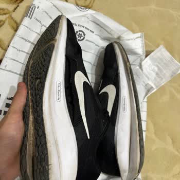 3 Ayda Sökülen Nike Ayakkabı Ve Garanti Sorunu