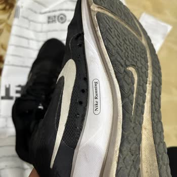 3 Ayda Sökülen Nike Ayakkabı Ve Garanti Sorunu