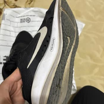 3 Ayda Sökülen Nike Ayakkabı Ve Garanti Sorunu