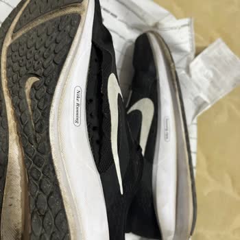 3 Ayda Sökülen Nike Ayakkabı Ve Garanti Sorunu