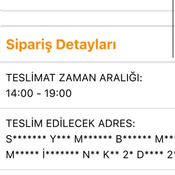 Montaj Hizmeti Fiyaskosu: Ne Trendyol Ne Montajix'e Ulaşabildim