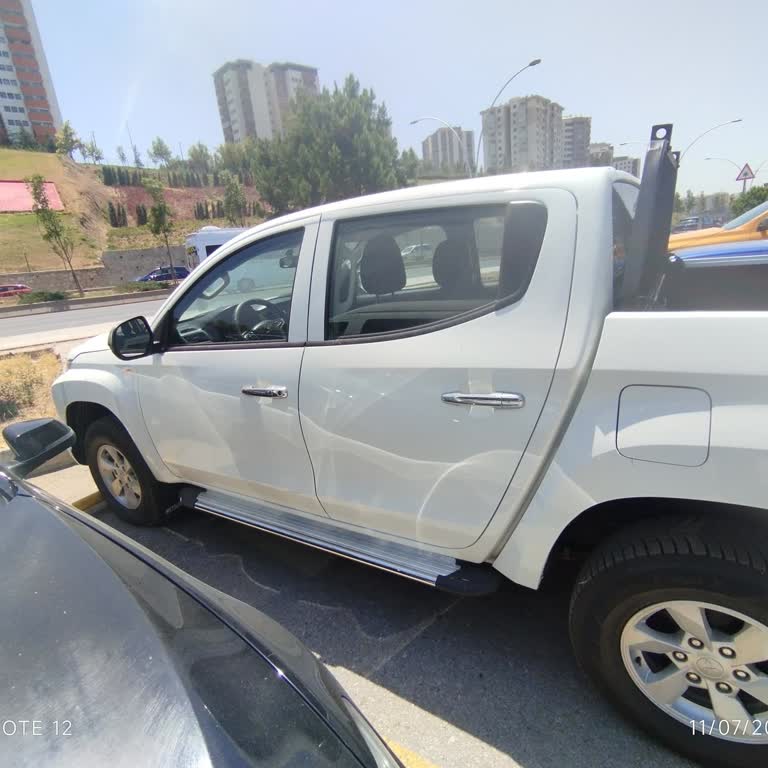 İhaleden Aldığım Araçta Beklenmedik Büyük Arızalar Ve Eksik Anahtar Sorunu